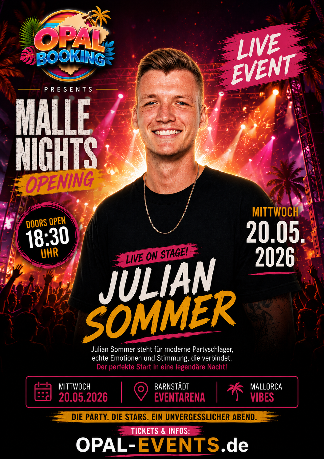 Julian Sommer